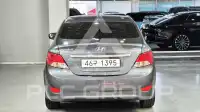 2013 Hyundai Accent