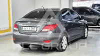 2013 Hyundai Accent