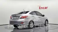 2013 Hyundai Accent