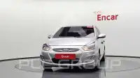 2013 Hyundai Accent