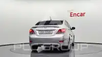 2013 Hyundai Accent