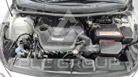 2013 Hyundai Accent