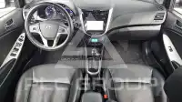 2013 Hyundai Accent