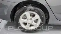 2013 Hyundai Accent