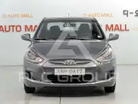 2013 Hyundai Accent
