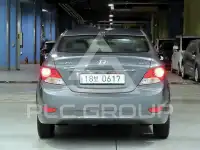 2013 Hyundai Accent