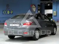 2013 Hyundai Accent