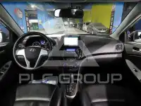 2013 Hyundai Accent