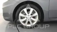 2013 Hyundai Accent