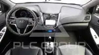 2013 Hyundai Accent