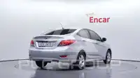 2013 Hyundai Accent