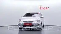 2013 Hyundai Accent