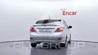 2013 Hyundai Accent