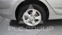 2013 Hyundai Accent