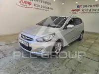 2013 Hyundai Accent