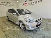 2013 Hyundai Accent