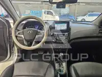 2013 Hyundai Accent