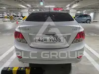 2013 Hyundai Accent