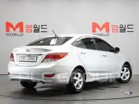 2013 Hyundai Accent