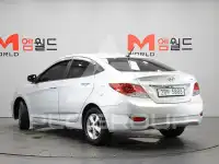 2013 Hyundai Accent