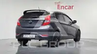 2013 Hyundai Accent