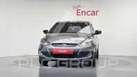 2013 Hyundai Accent