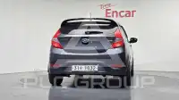 2013 Hyundai Accent