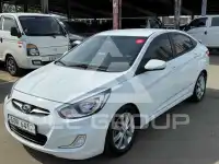 2013 Hyundai Accent