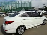 2013 Hyundai Accent