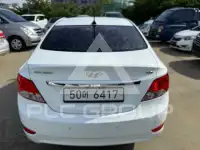 2013 Hyundai Accent