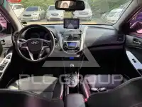 2013 Hyundai Accent