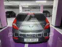 2013 Hyundai Accent