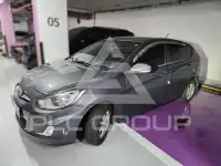 2013 Hyundai Accent