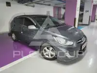 2013 Hyundai Accent