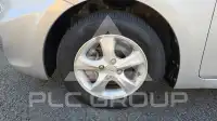 2013 Hyundai Accent