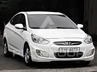 2013 Hyundai Accent