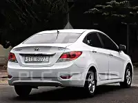 2013 Hyundai Accent