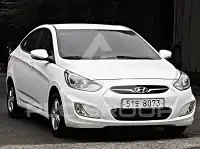 2013 Hyundai Accent
