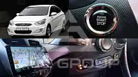 2013 Hyundai Accent