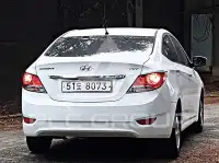 2013 Hyundai Accent