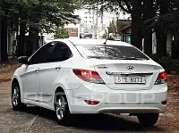 2013 Hyundai Accent