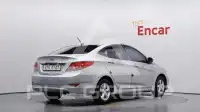 2013 Hyundai Accent
