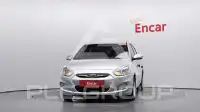 2013 Hyundai Accent