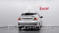 2013 Hyundai Accent