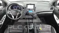 2013 Hyundai Accent