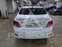 2013 Hyundai Accent