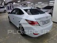 2013 Hyundai Accent