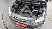 2013 Hyundai Accent