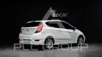 2013 Hyundai Accent