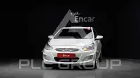 2013 Hyundai Accent